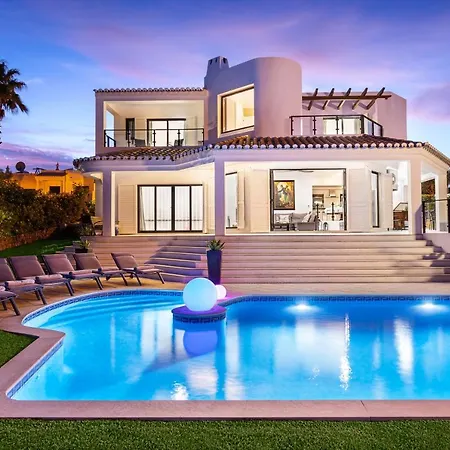 Villa Vida Mar - Grutas De Benagil *