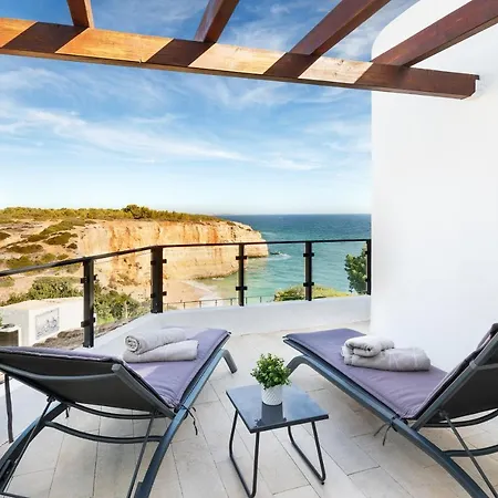 Villa Vida Mar - Grutas De Benagil