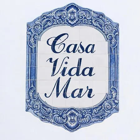 Vida Mar - Grutas De Benagil 别墅