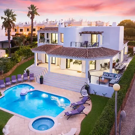 Villa Vida Mar - Grutas De Benagil *